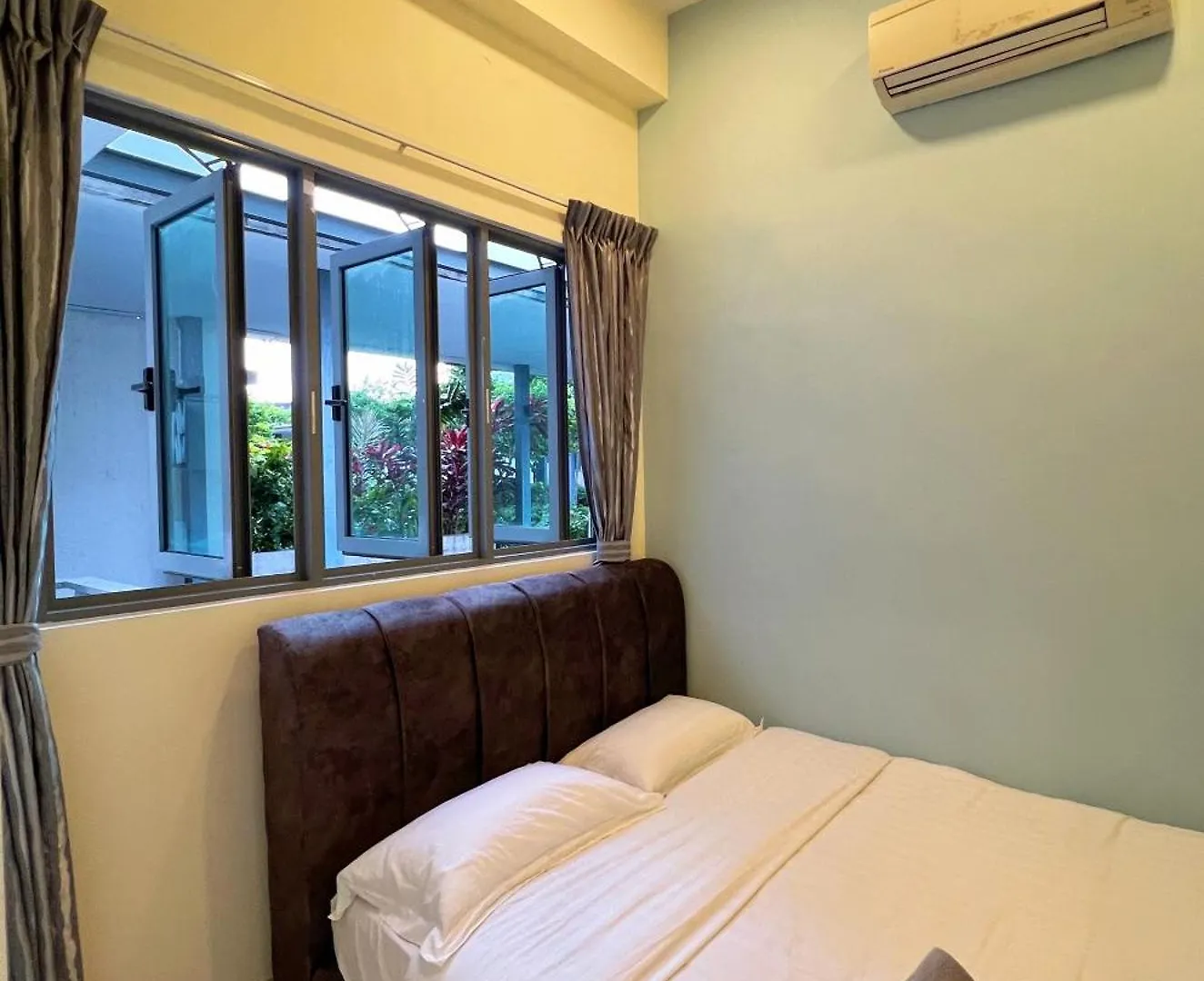 Maison Life 2 小居屋 The Loft Imago Kota Kinabalu Malaysia