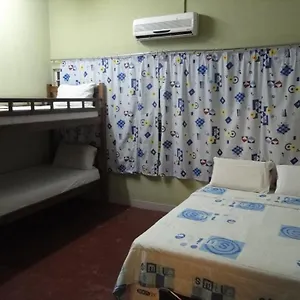Summer Hotel