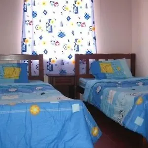Summer Hotel