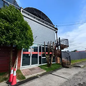 Grapevine Garden Homestay