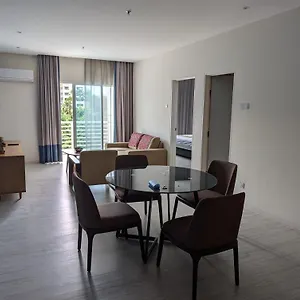 Jesselton Point Aparthotel